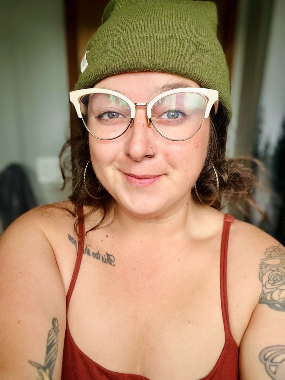 Meet your Posher, Alyssa